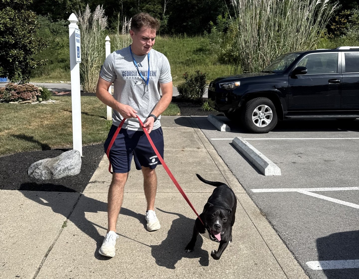 Kenton County celebrates National Dog Walker Appreciation Day