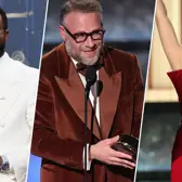 Watch highlights of the 2025 Emmy Awards in 3 minutes