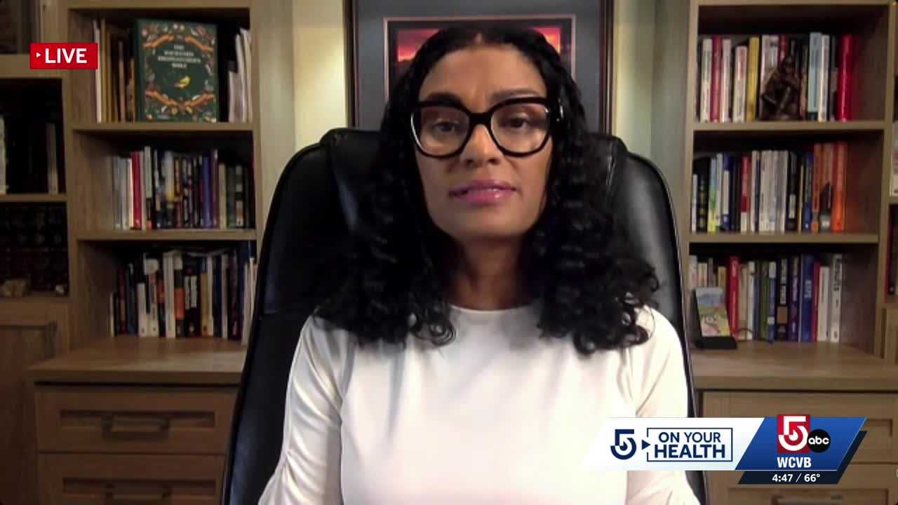 Infectious disease specialist answers questions about rare measles death in California