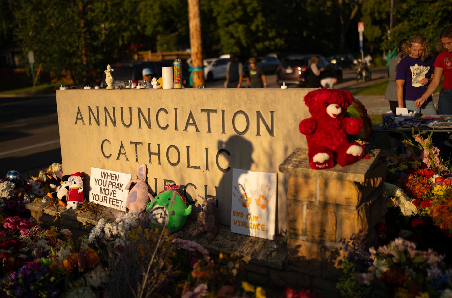 Vang: How Catholic schools are redefining security in sacred spaces