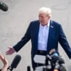 Trump to meet with US congressional leaders in last-ditch effort to avoid shutdown