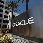 What is Oracle, and how has the 50-year-old company made a tech comeback with AI and TikTok?