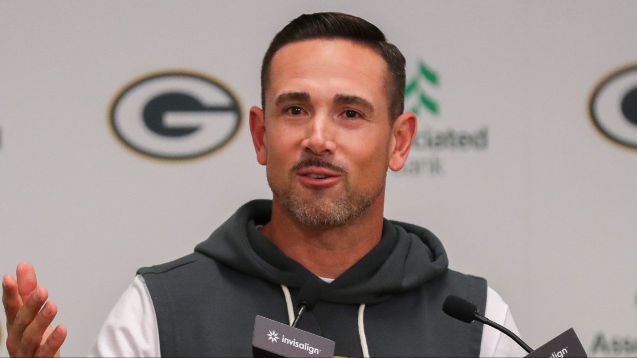 Matt LaFleur Opens Up on “The Eye-Opening” Moment Under Sean McVay That Made Him Want to Be a Head Coach