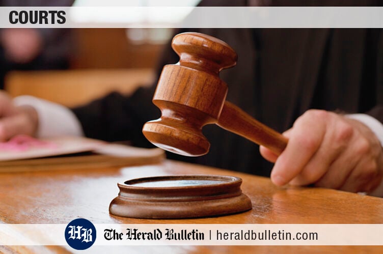 Sumner’s girlfriend makes initial court appearance