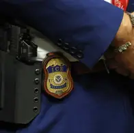  ICE to Gain Access to Paragon Spyware After Biden Order Dropped