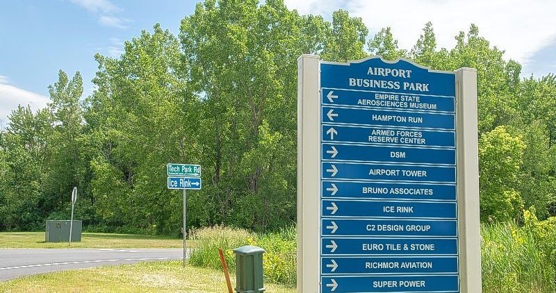 Troy machine company relocating to Glenville industrial park