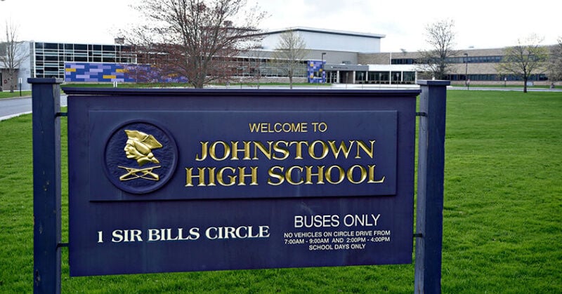  Johnstown school to hold referendum on proposed solar project
