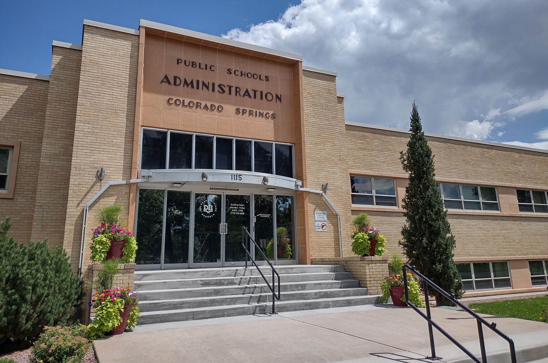 D-11 Board of Education appoints interim member