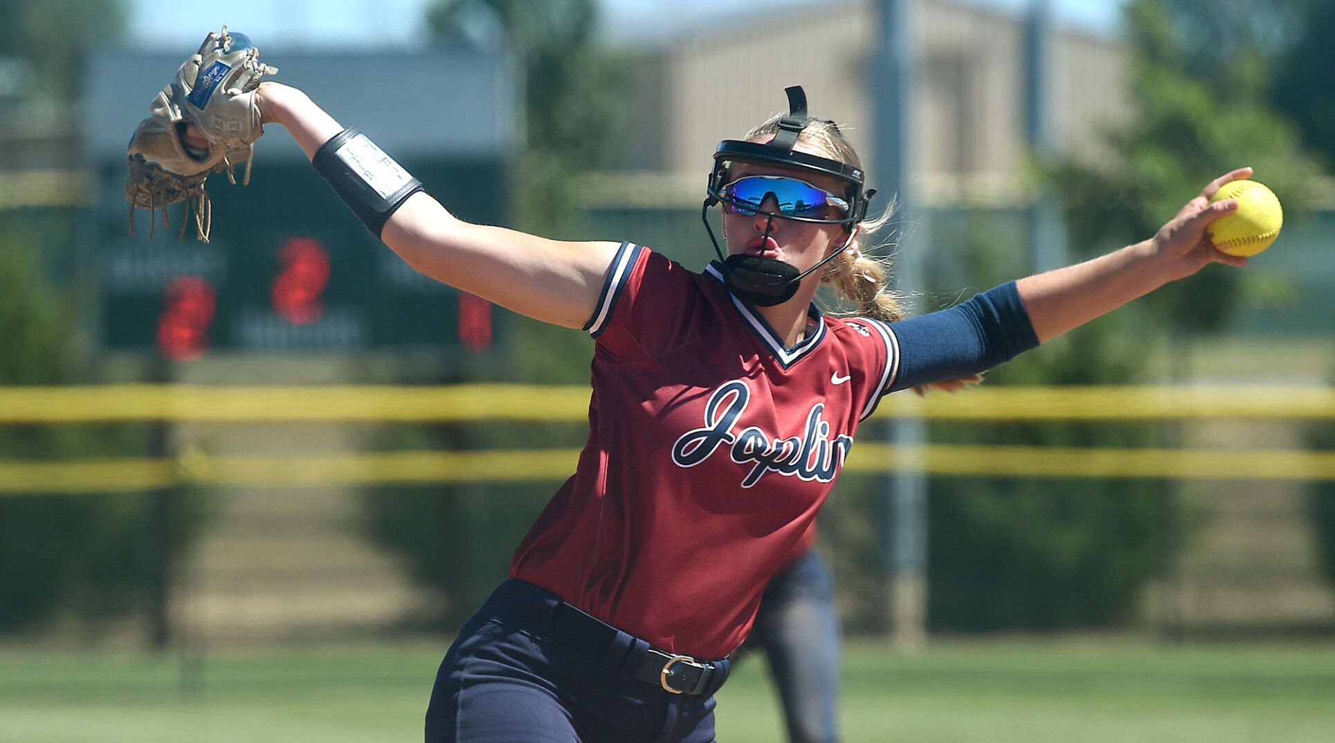 Paige Neal/Christina Freeman tourney kicks off Friday