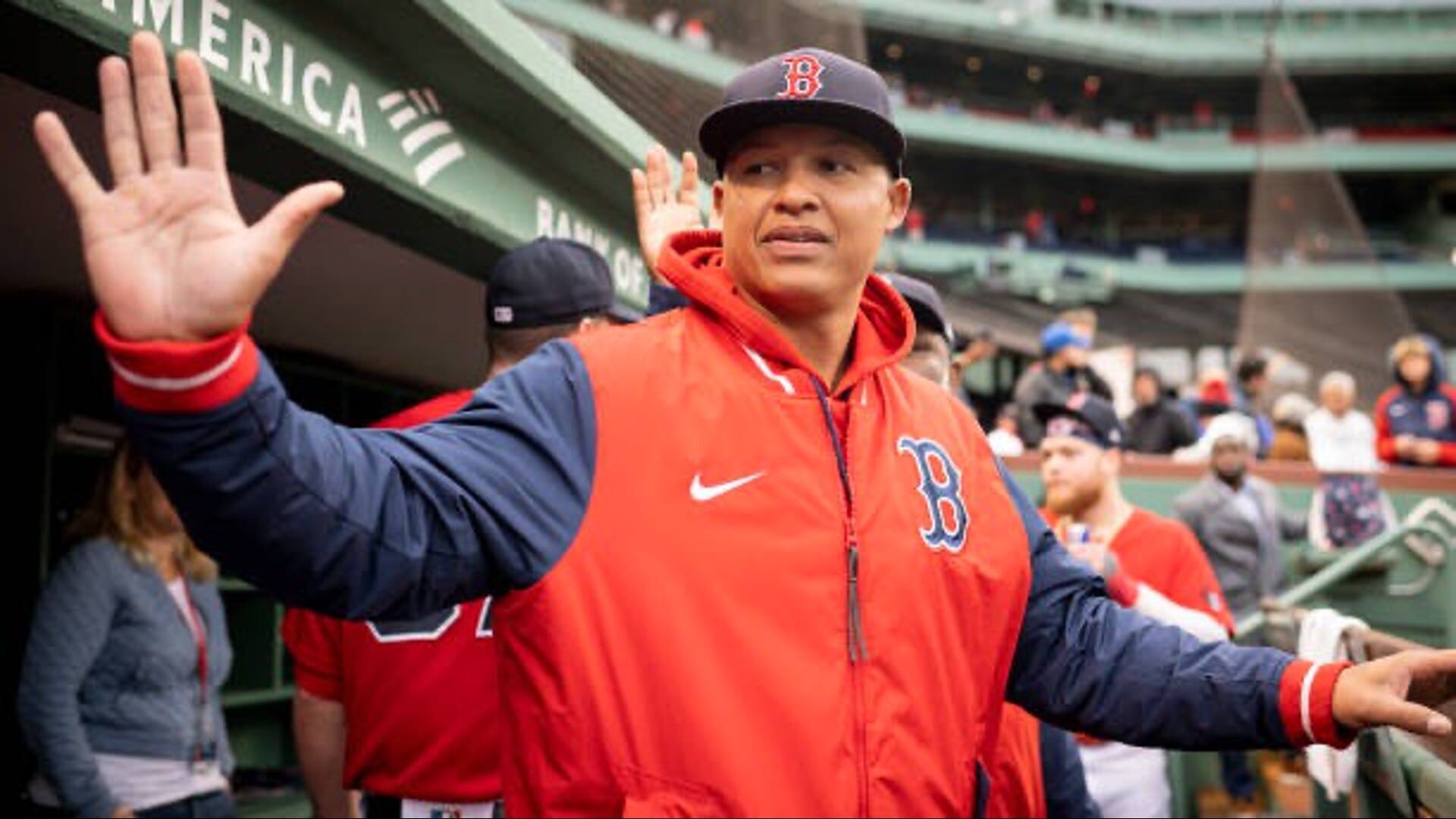 First-year White Sox manager Will Venable sees ‘real progress’ despite another 100-loss season