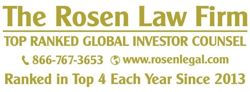 Rosen Law Firm Encourages Simulations Plus, Inc. Investors to Inquire About Securities Class Action Investigation – SLP