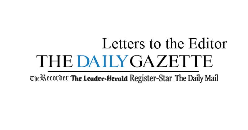 Letters for Sunday, Sept. 15, 2025