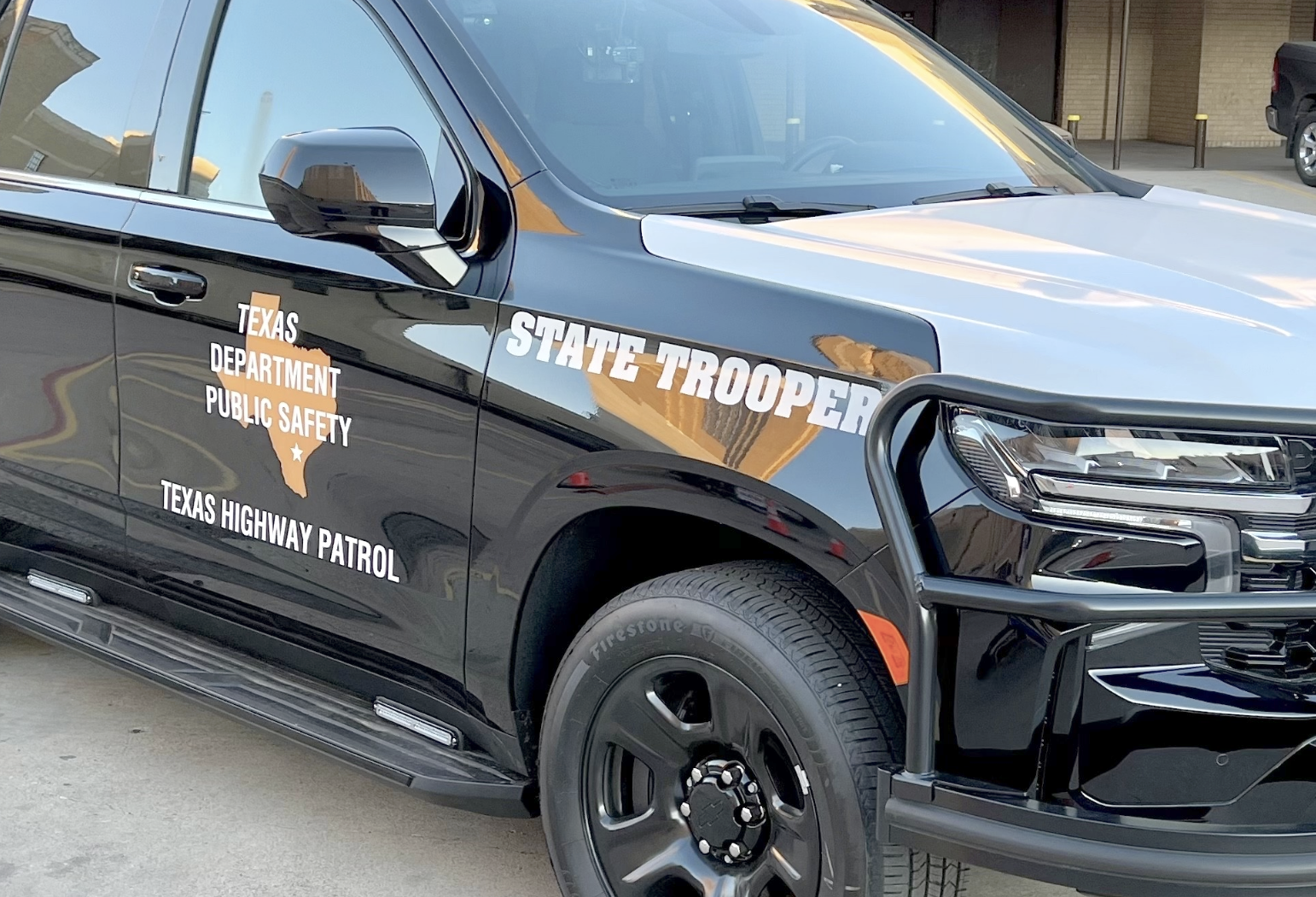 Katy man arrested after Highway 288 pursuit