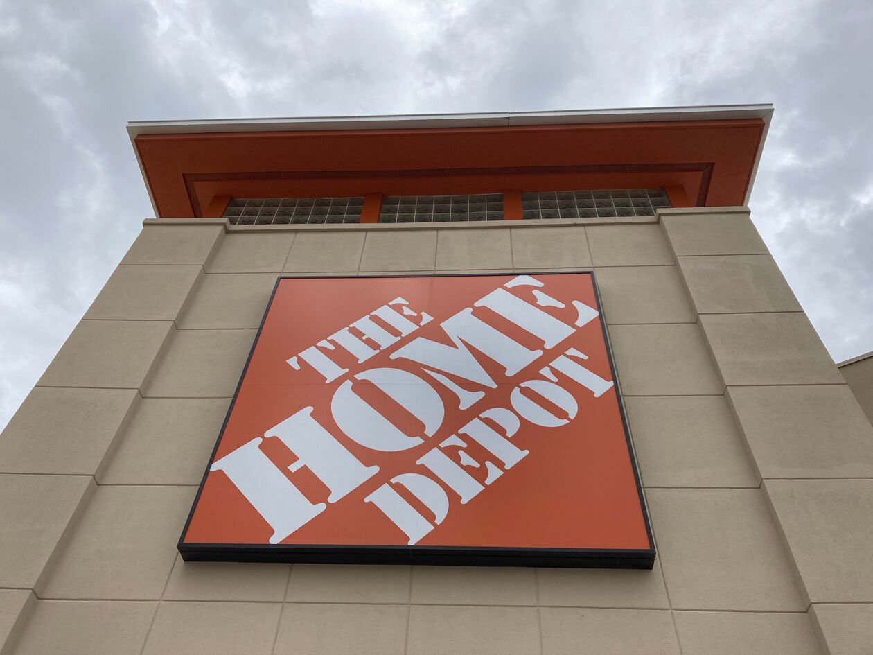  Kensington access to Home Depot sparks concern