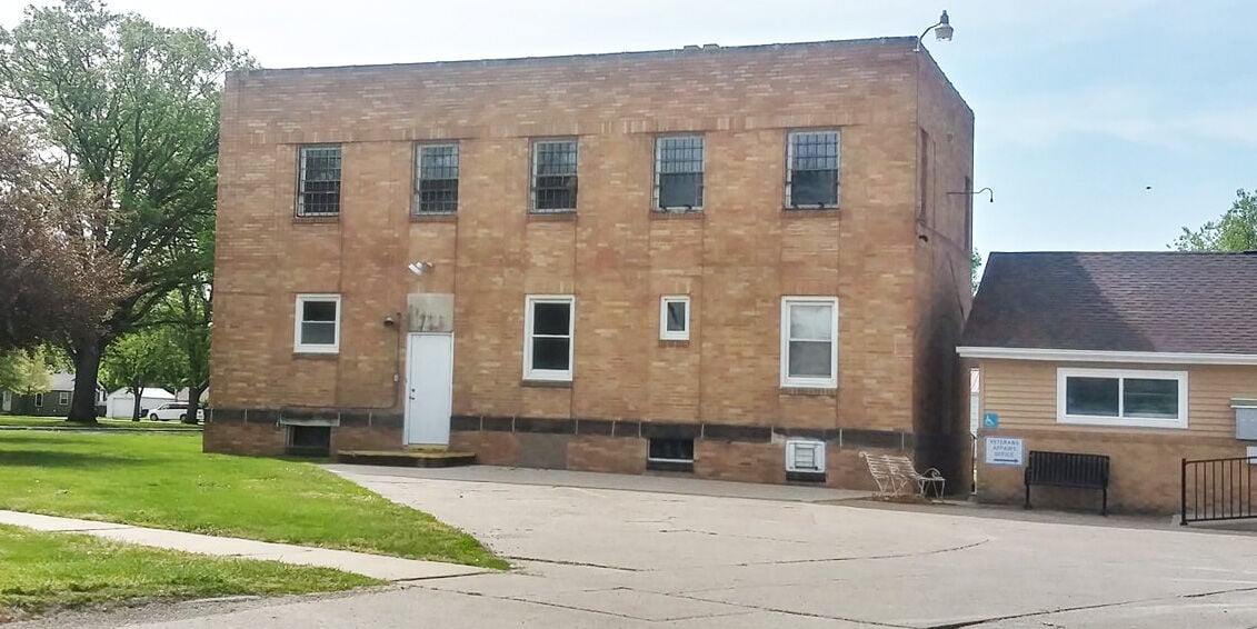 Funding concerns delay decision on Louisa County jail and annex