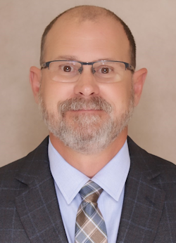 King steps up as Emergency Management Coordinator