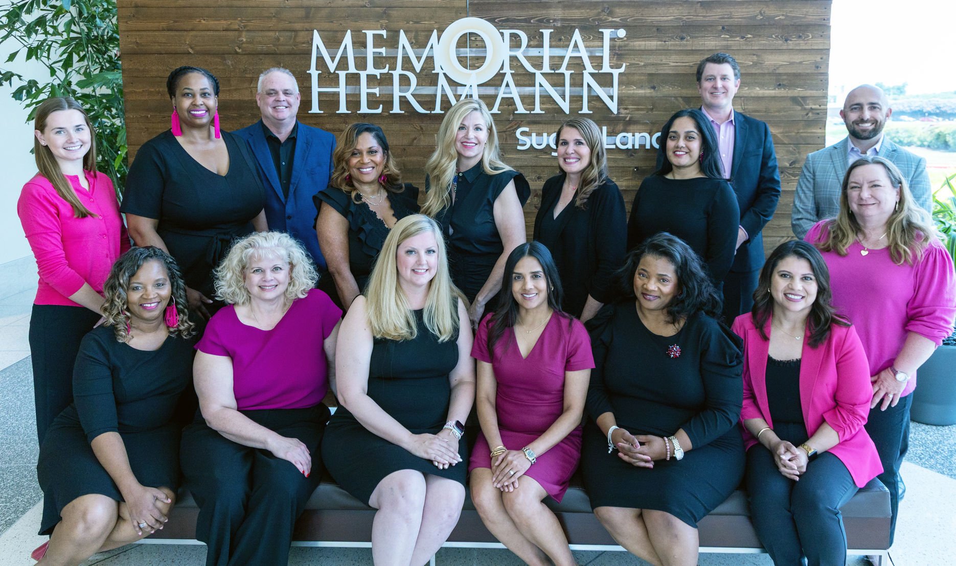 Fort Bend Junior Service League and Memorial Hermann Sugar Land partner for the 2025 Sugar Plum Market