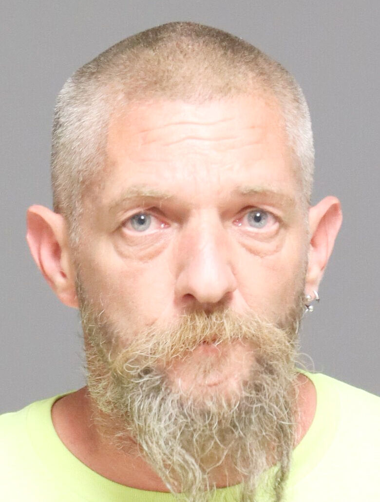 Hamilton resident accused of DWI, endangering children