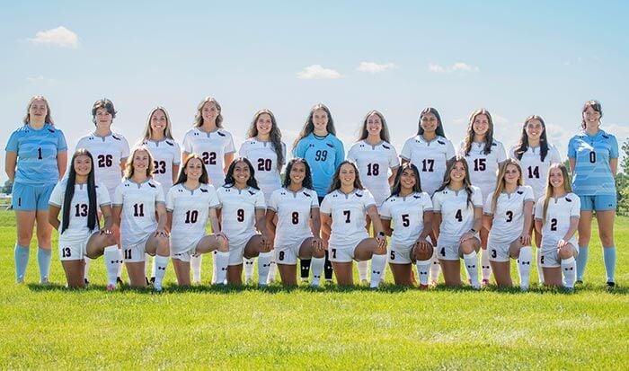 Northeast Community College women’s soccer returns four starters