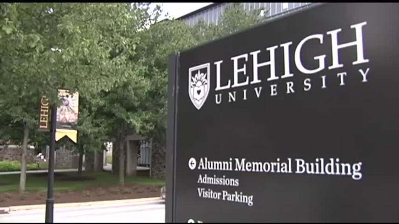 Pa. senators urge Lehigh University, other schools to help protect students amid antisemitism on campuses in US