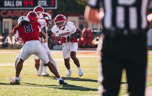 Eastern Washington expecting ‘hungry’ Boise State team after Week 1 loss – Wed, 03 Sep 2025 PST