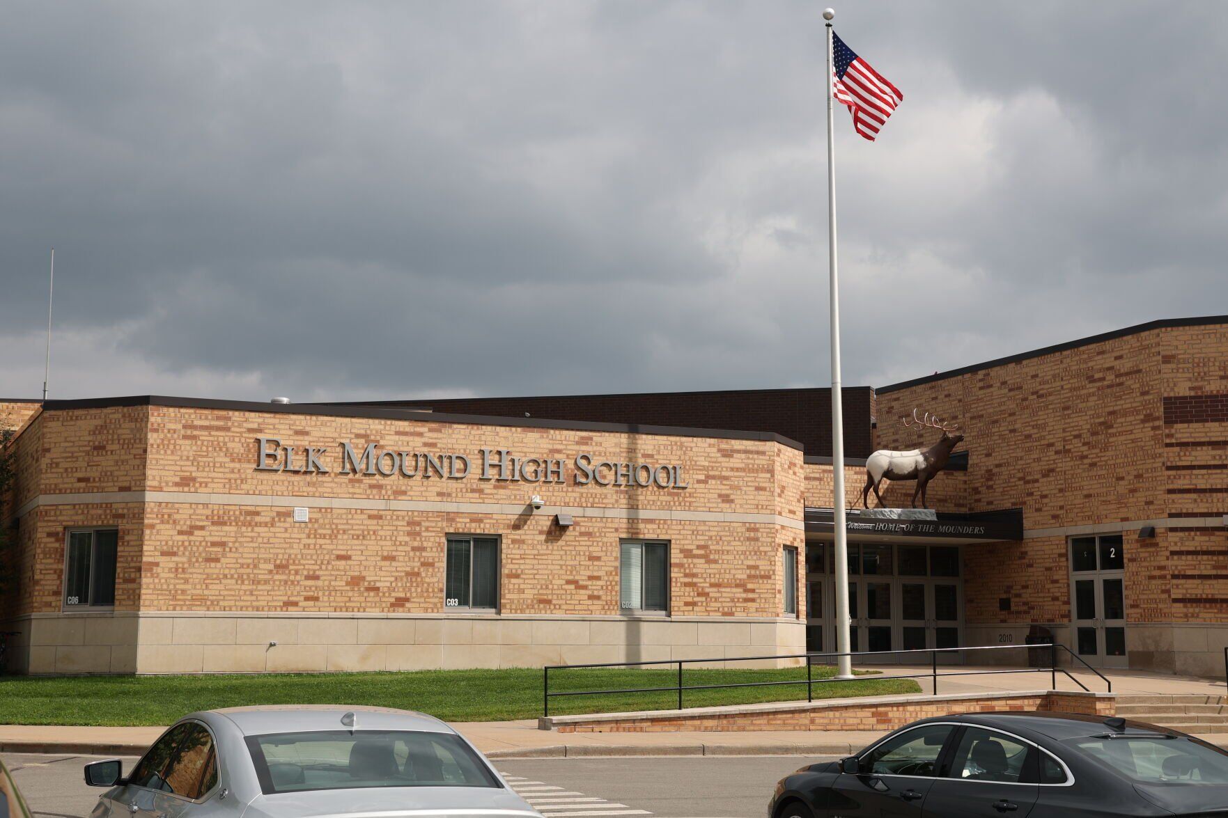  Augusta, Durand-Arkansaw, Elk Mound amongst school districts receiving DWD tech ed grants