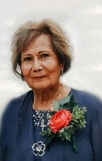 Obituary for Marie Staats