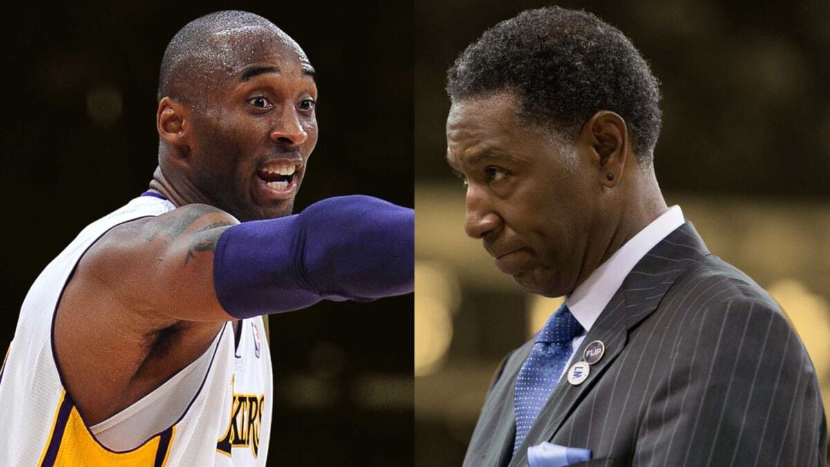 “Bryant got his opponent’s best every night” – Sam Mitchell marveled at Kobe’s ability to bring his best each and every night