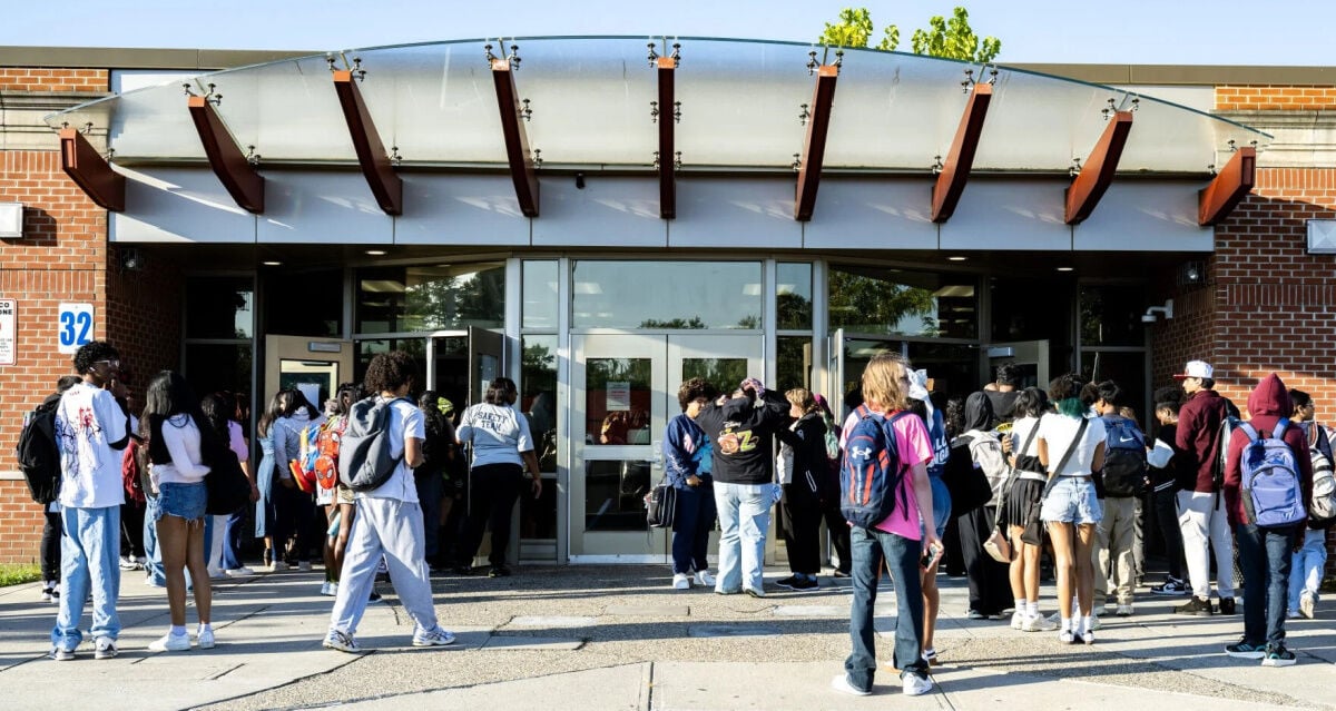  Schenectady 25: Education leaders talk success, challenges and future plans