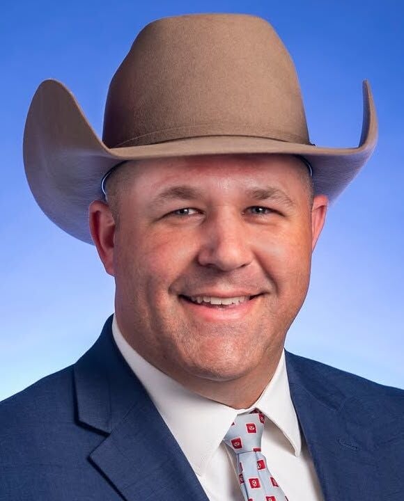 Andy Holt Appointed New Tennessee Commissioner Of Agriculture