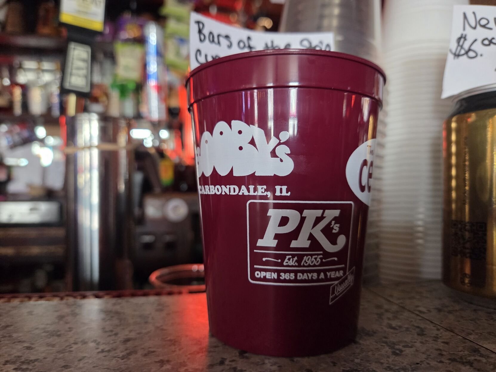  PK’s celebrates 70 years in business this weekend