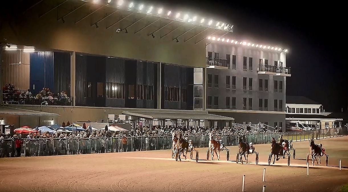 North American leaders to start in $2.4 million NYSS Night of Champions at Batavia Downs