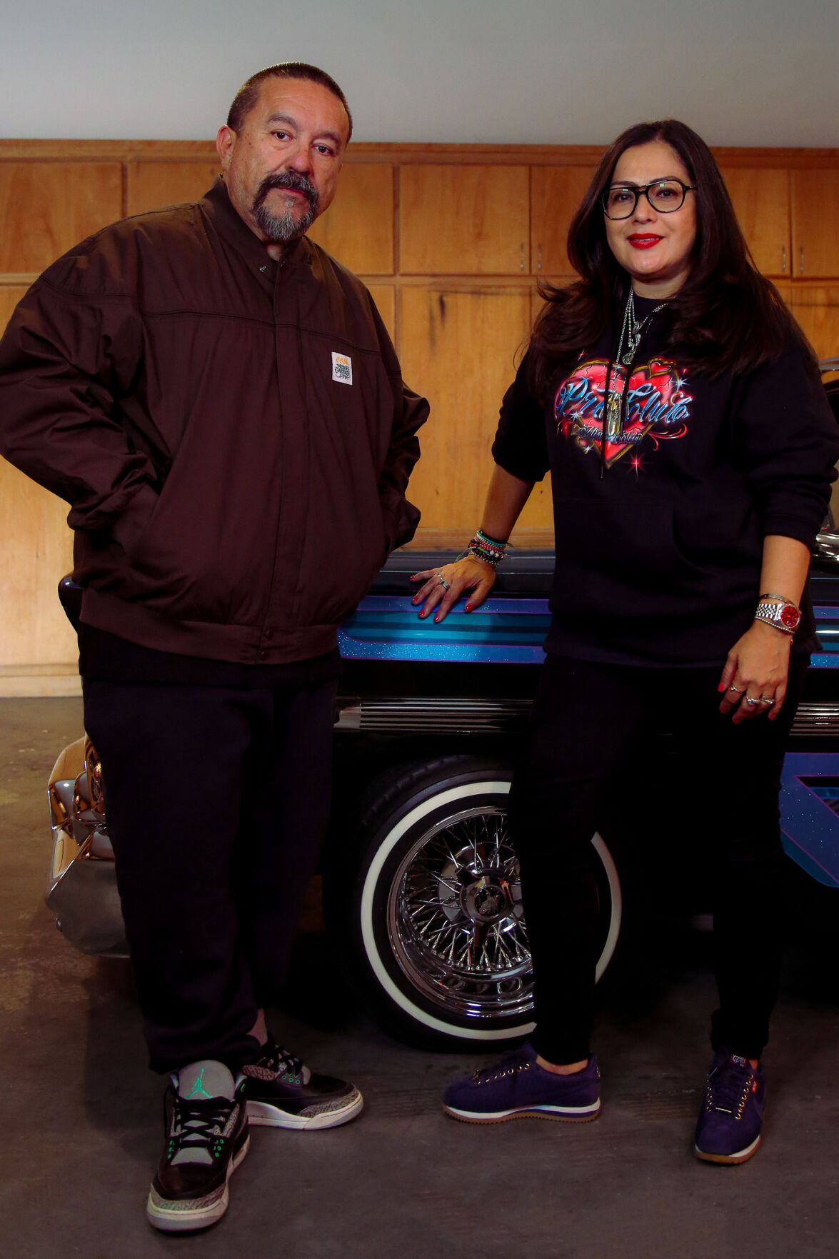 WSS Taps Icons Mister Cartoon and Pro Club for a Limited-Edition Capsule Collection Release