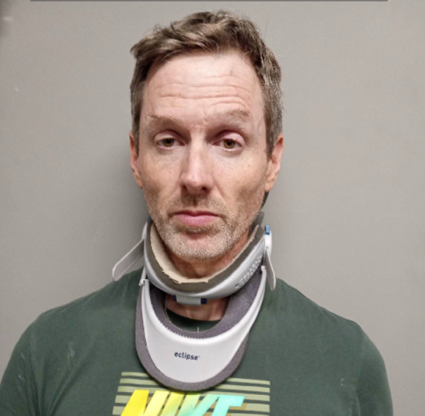 Hollis man faces felony for indecent act at public library