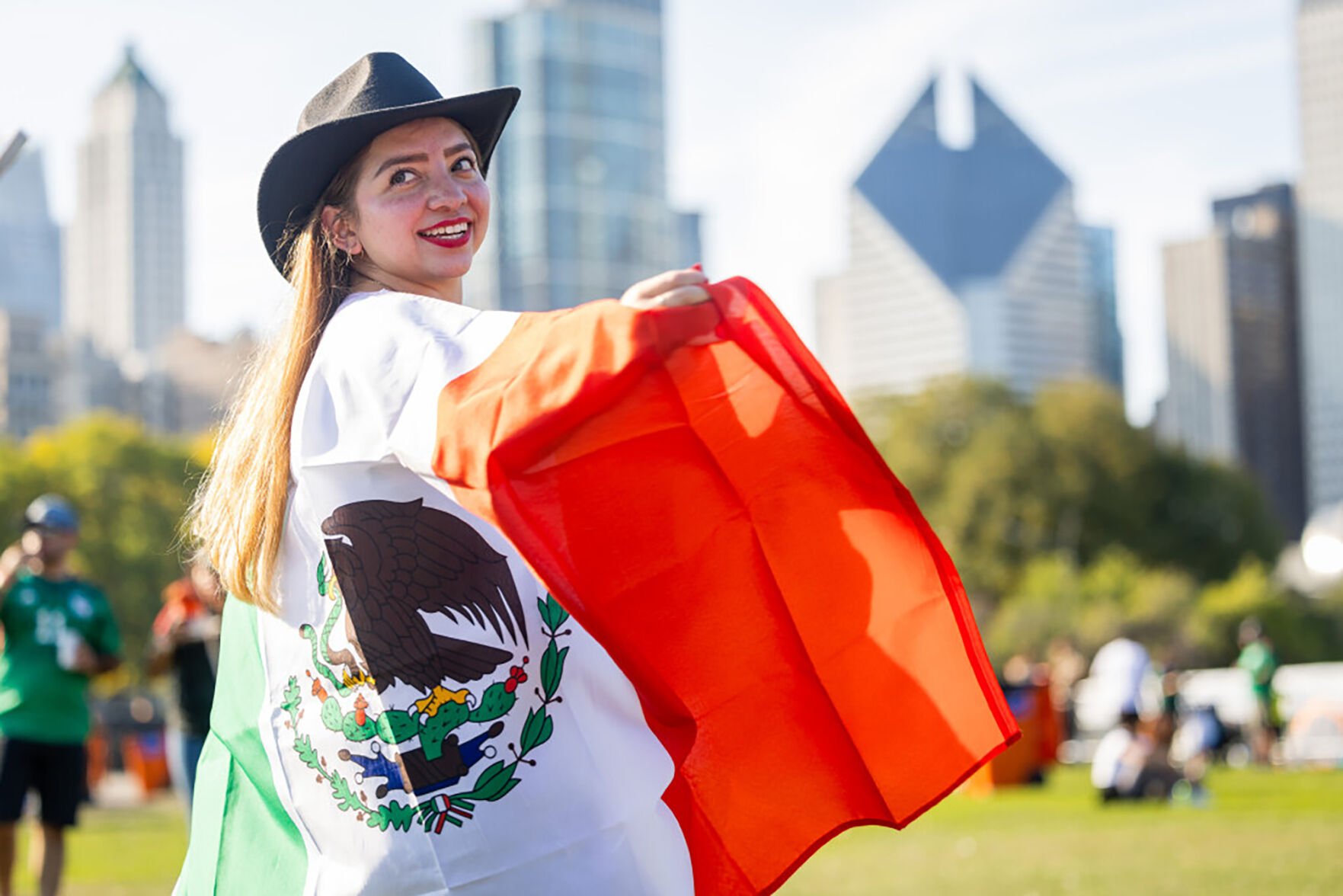 Chicago-area Mexican Independence Day events canceled amid looming ICE surge