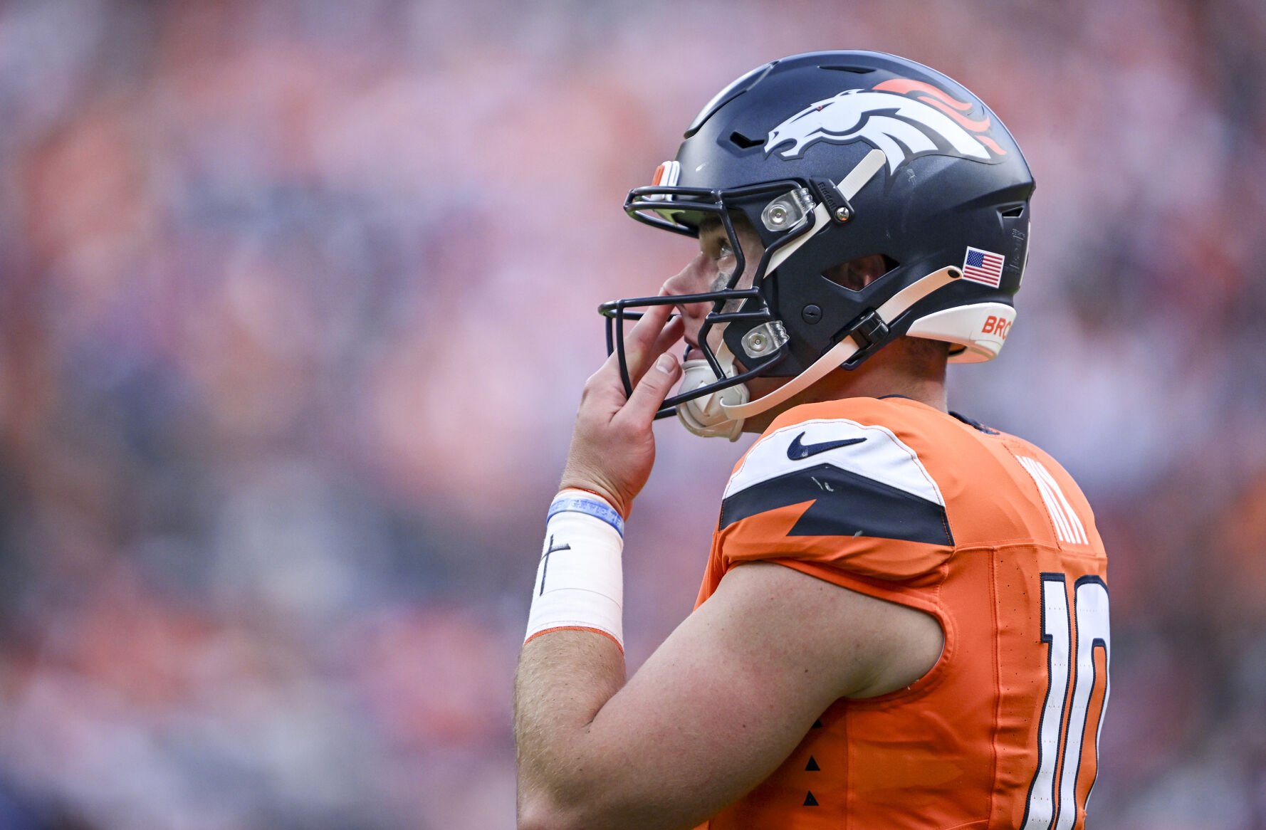 Bo Nix’s struggles continue. Did he prove Jeffery Simmons right?