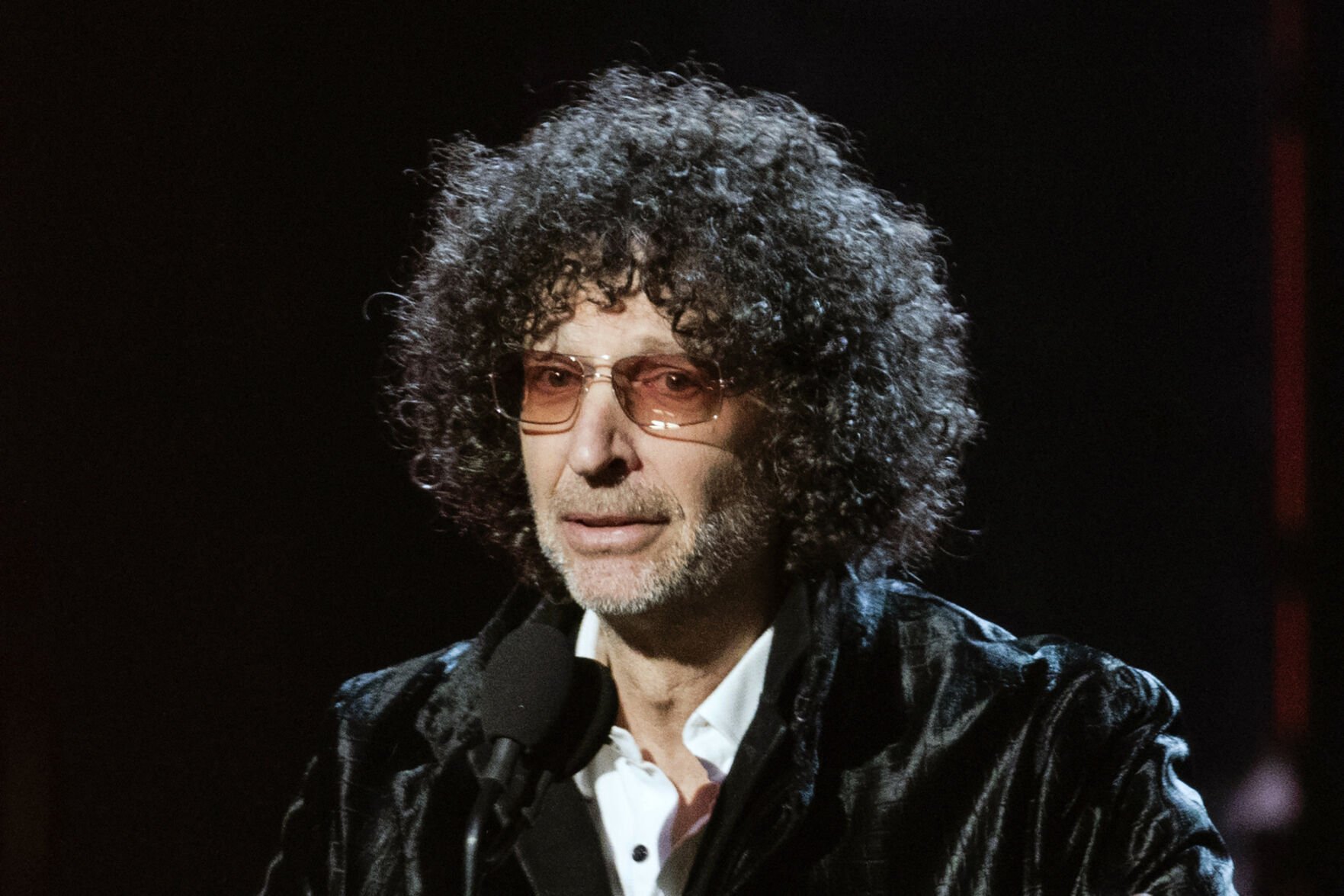 Howard Stern returns to SiriusXM radio show after trolling listeners