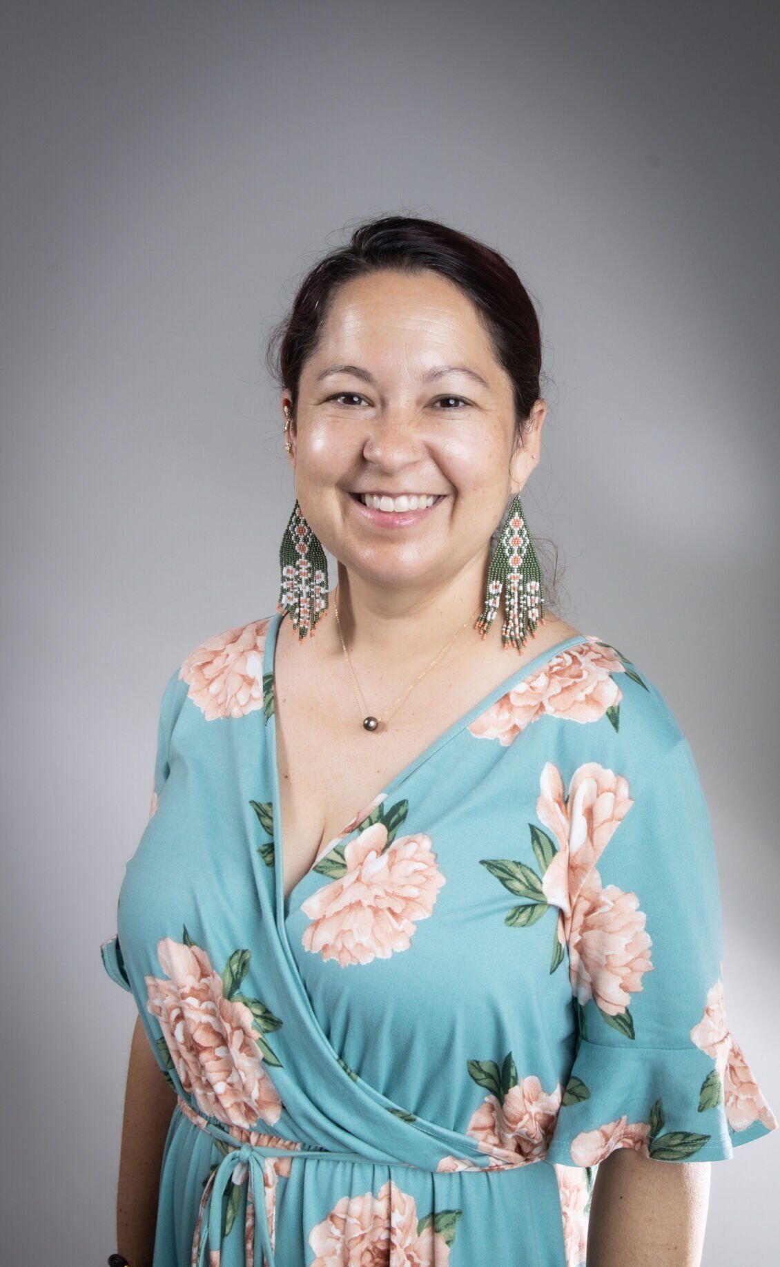 A love letter to the library