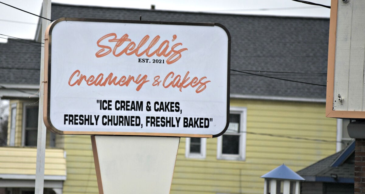 Season’s end: Schenectady’s Stella’s Creamery and Cakes closing for the season Sept. 28 – Bite-Sized