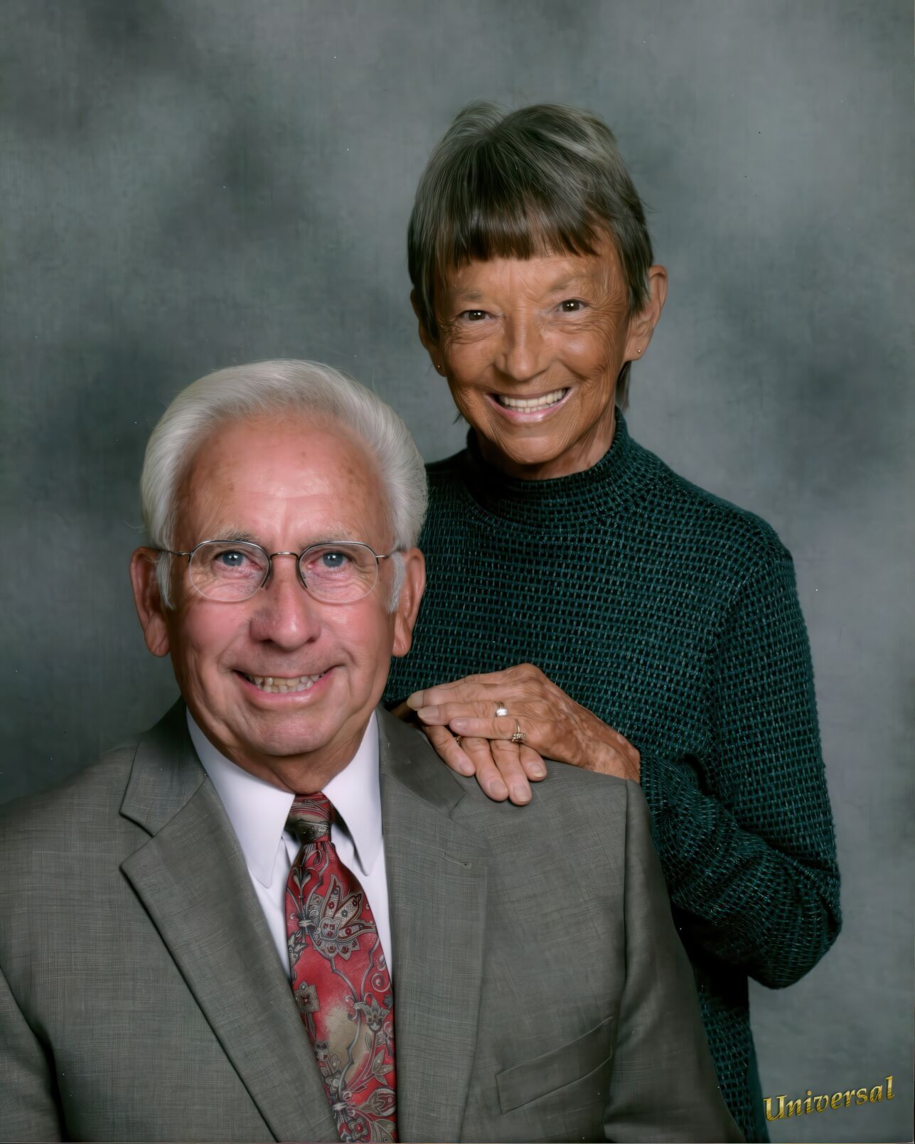 Barbara “Joan” Carroll George, 79