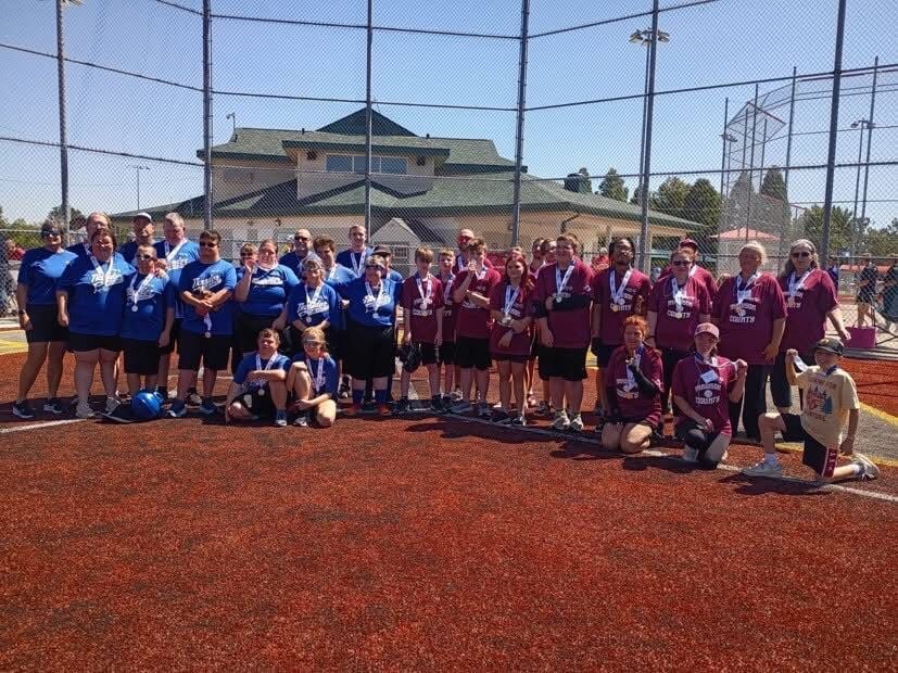 Madison County Special Olympics Teams Shine at SOKY State Competition