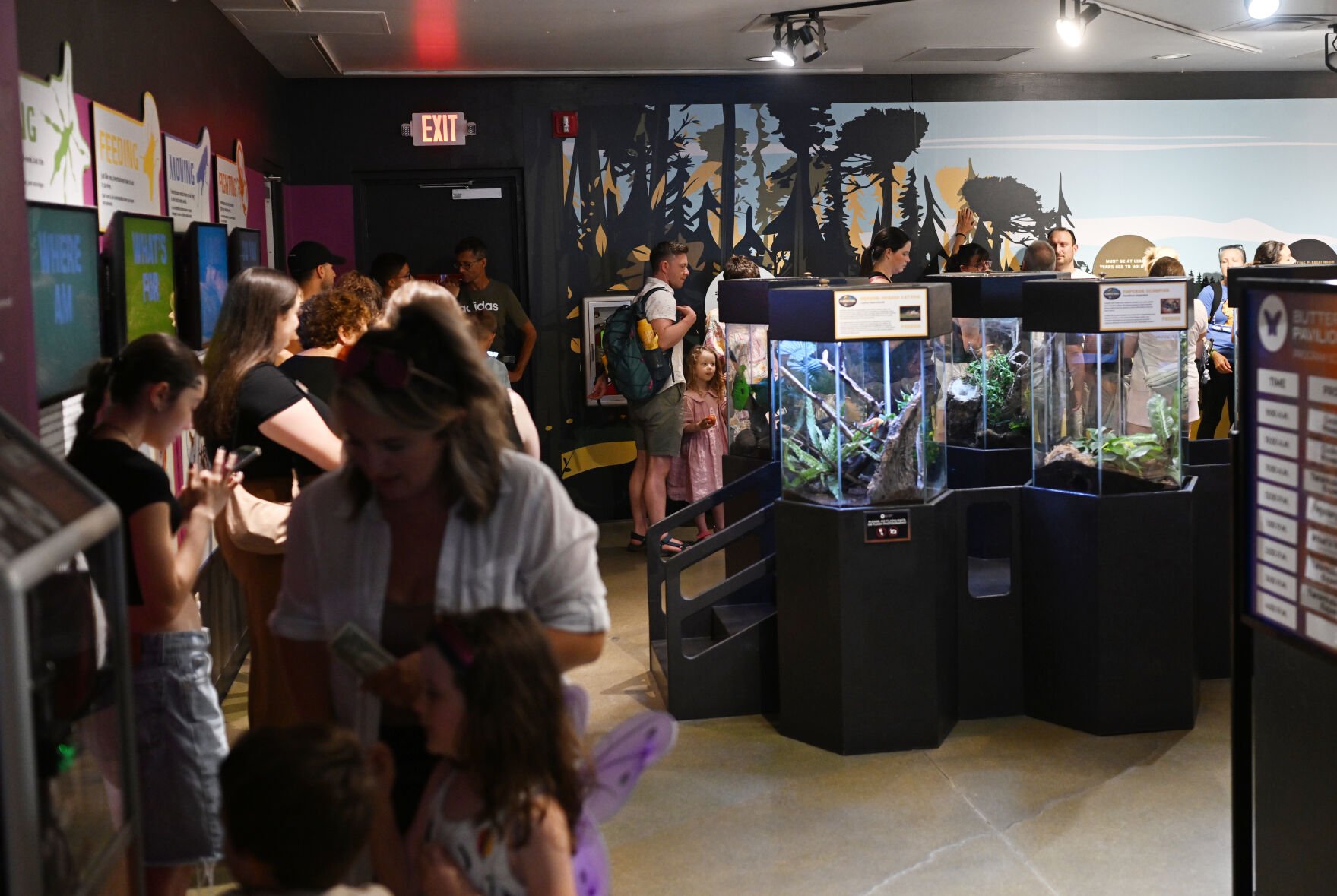  Butterfly Pavilion eyes renovations, expansions as it partners with Westminster