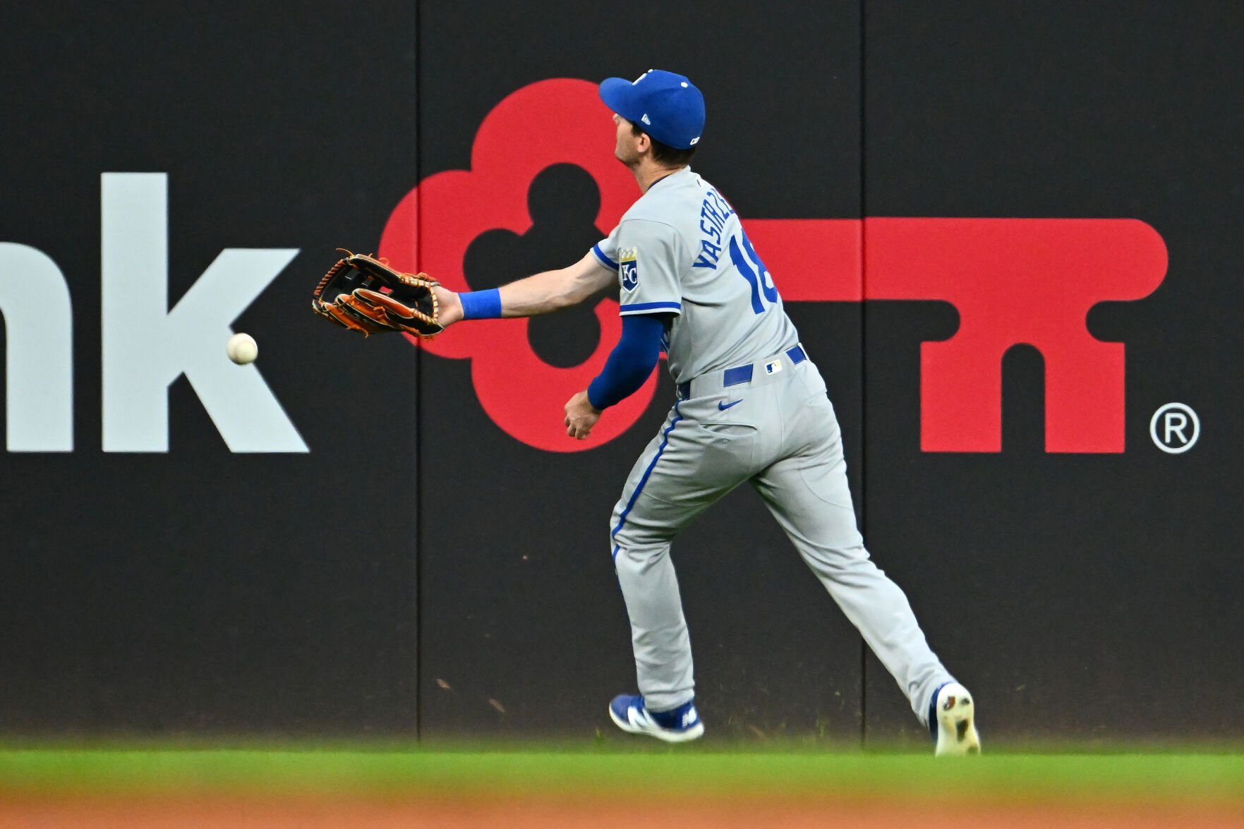 Royals avoid getting no-hit, but Guardians’ big 4th sets up rout in series opener