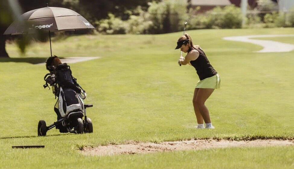 PREP ROUNDUP: Pioneer golfers shoot school-record round