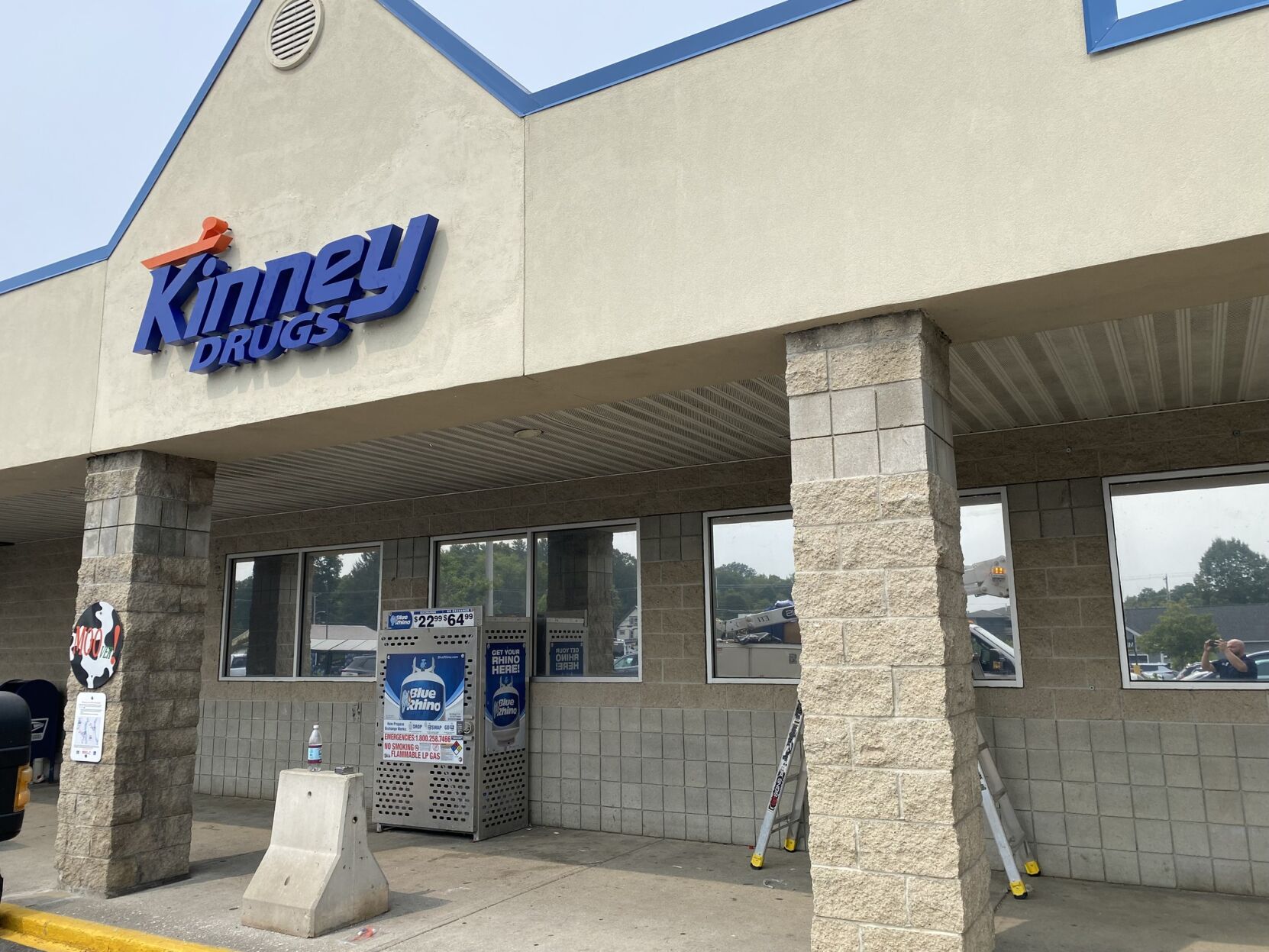 Kinney Drugs to celebrate grand opening with a Customer Appreciation Day on Wednesday