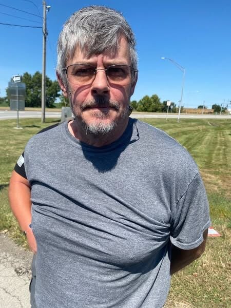 After 2 years on run, ex-Madison County councilman Sumner arrested in Kentucky