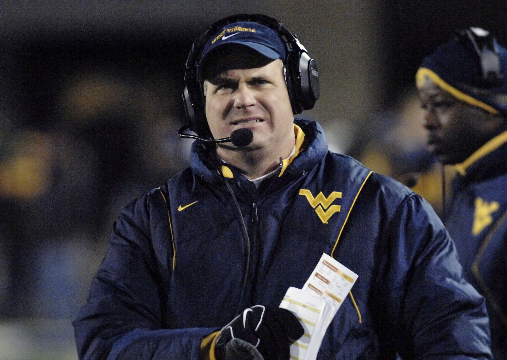 Rich Rodriguez faces Pitt for first time since 2007 loss that derailed WVU’s national title hopes