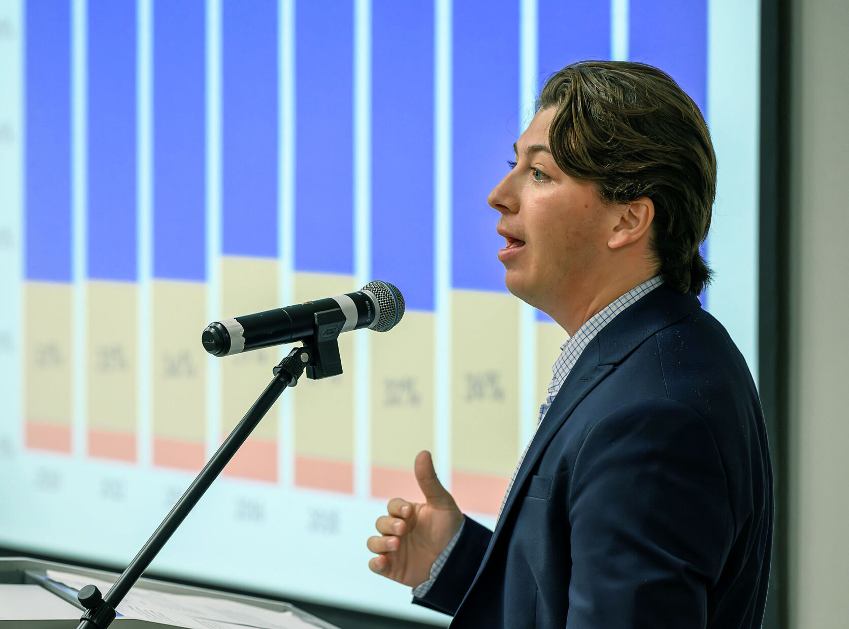 New report shows more Frederick County households faced financial insecurity in 2023