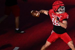 Analysis: Eastern Washington not only Big Sky program dealing with quarterback uncertainty – Tue, 09 Sep 2025 PST