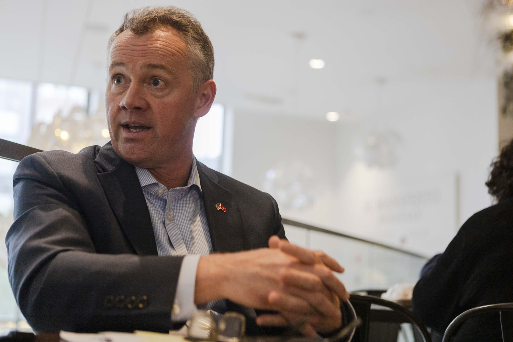 Republicans come out in favor of eliminating cashless bail option in Mass.